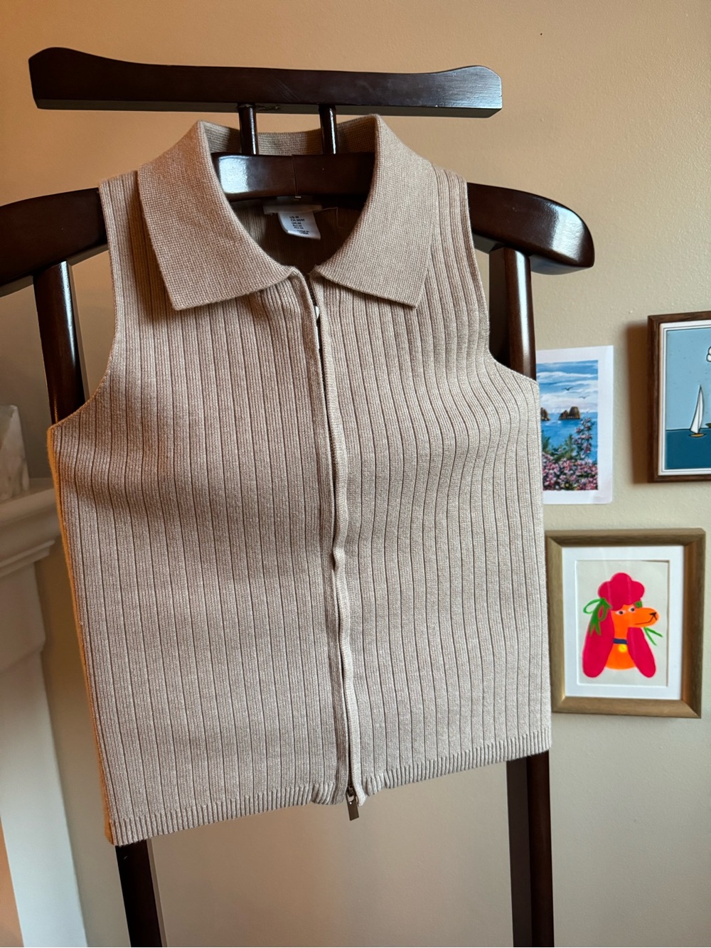 REVOLVE: Sweater Vest